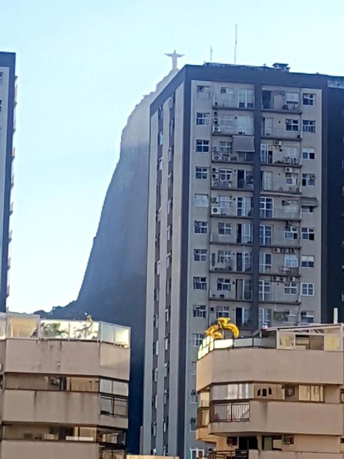 公寓 Proximo Botafogo