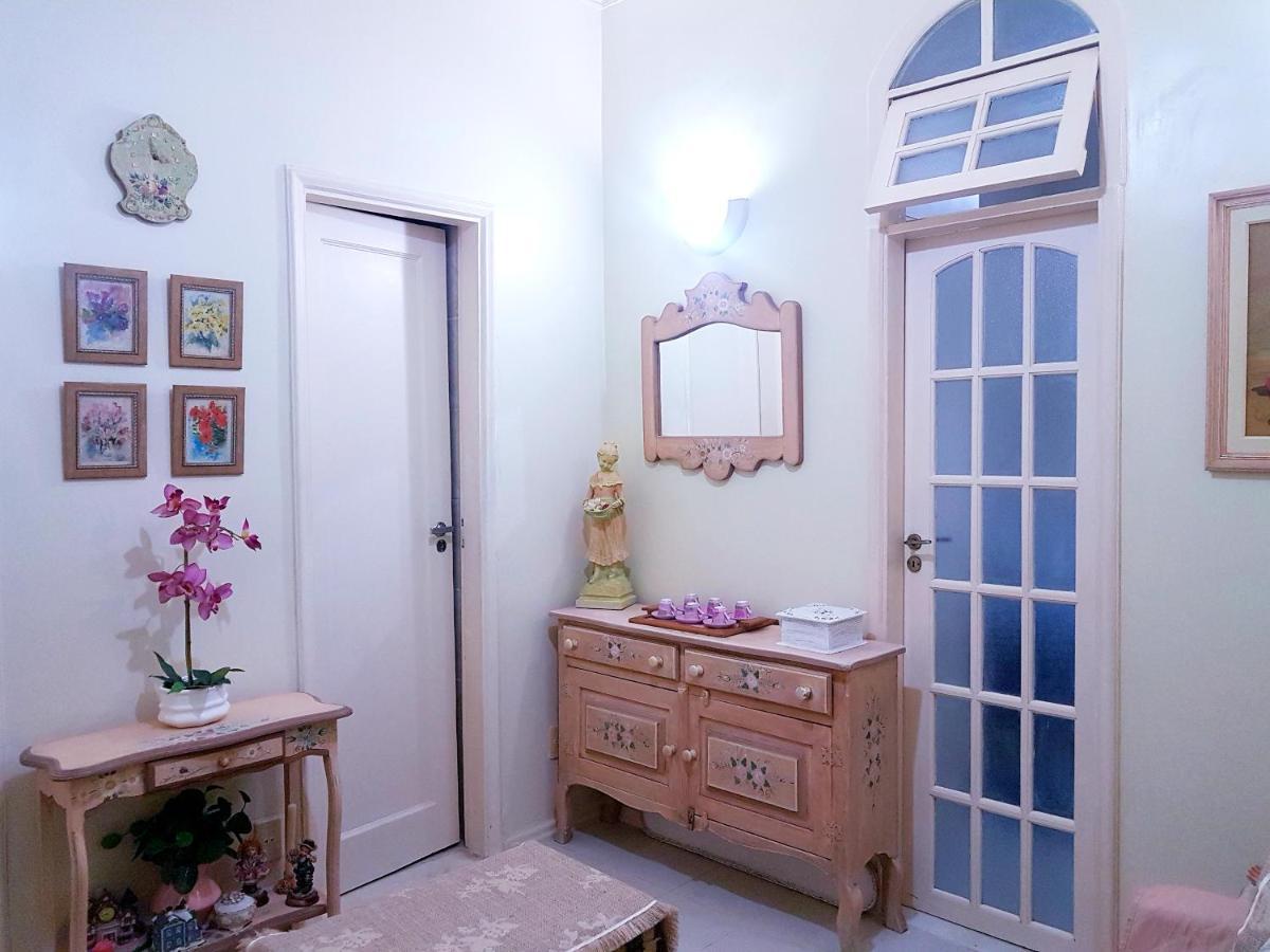 Proximo Botafogo Apartment