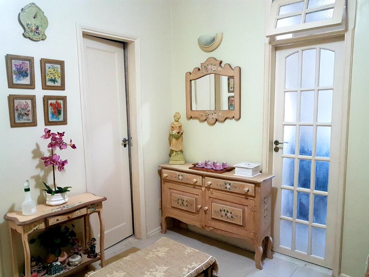Proximo Botafogo Apartment