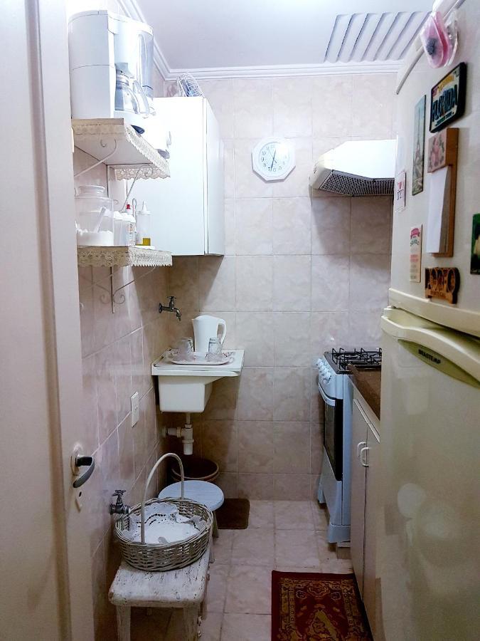 Apartment Proximo Botafogo Rio de Janeiro