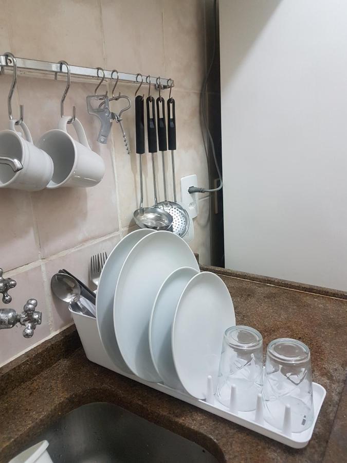 Proximo Botafogo Apartment *