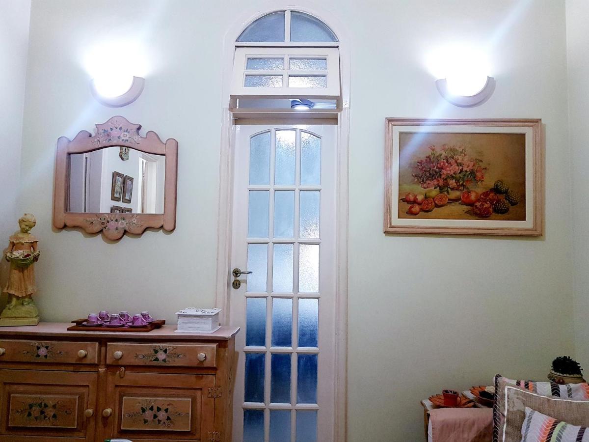 Proximo Botafogo Apartment *