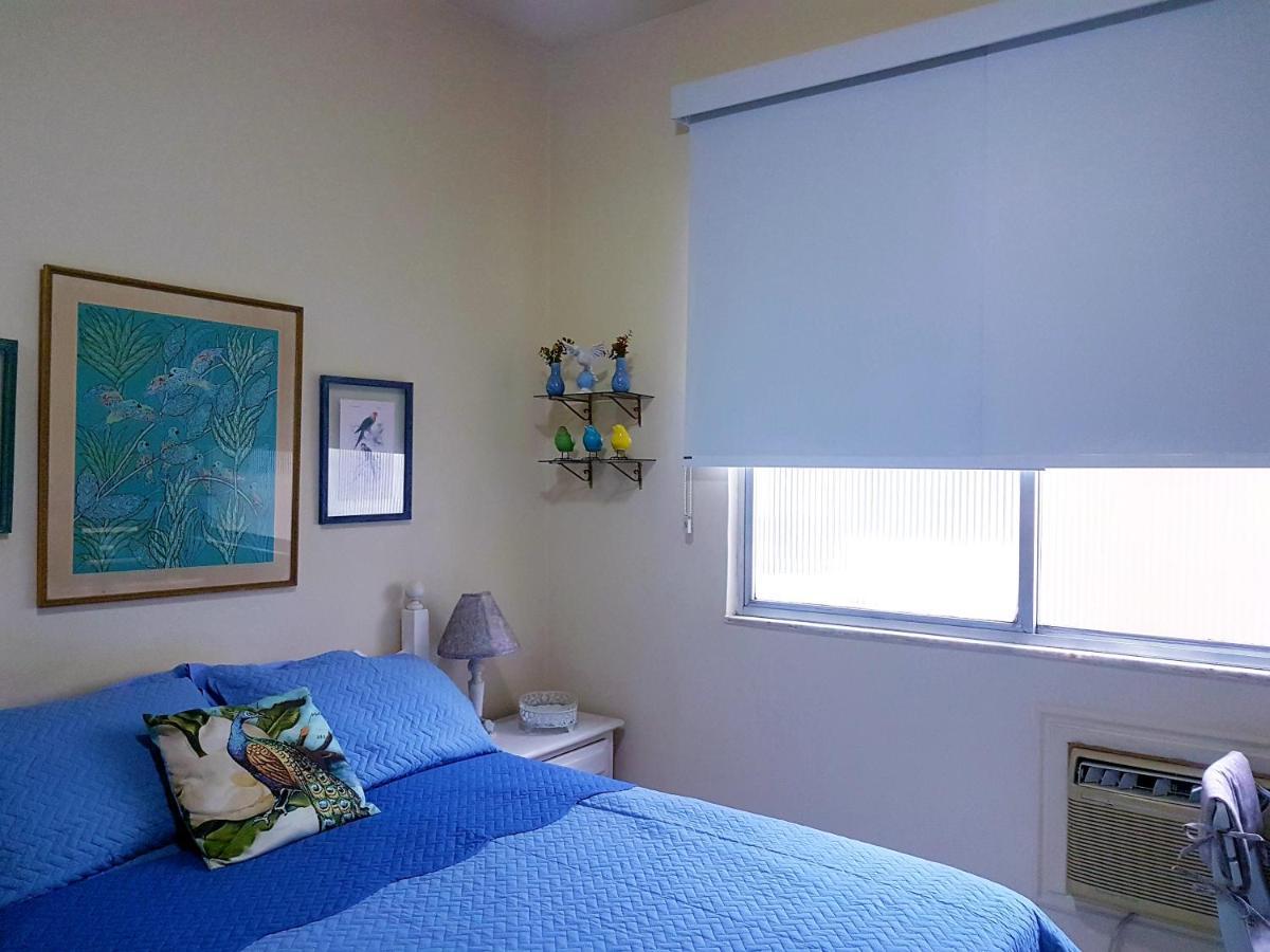 Proximo Botafogo Apartment Rio de Janeiro